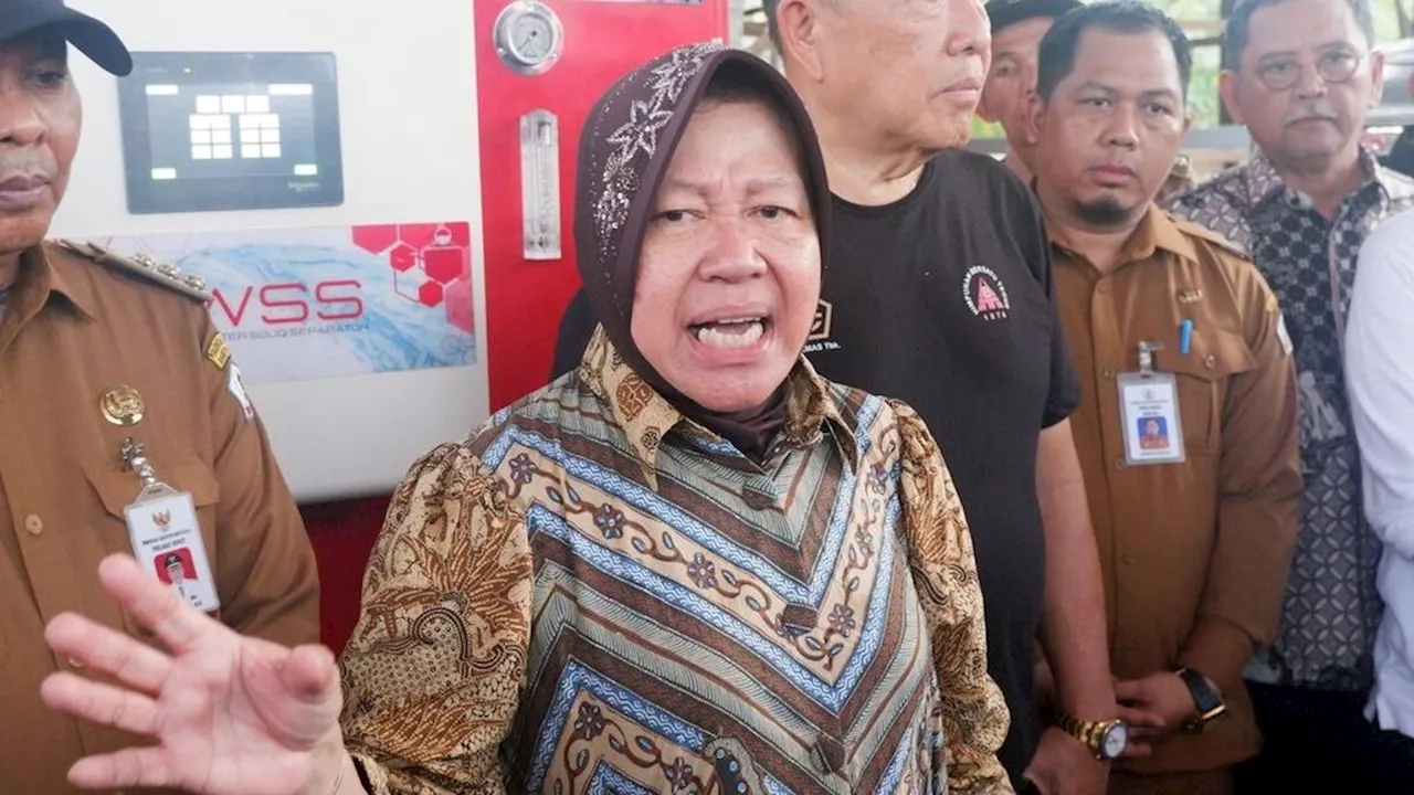 Risma Maju Pilkada Jatim, Bagaimana Potret Pemilihnya?