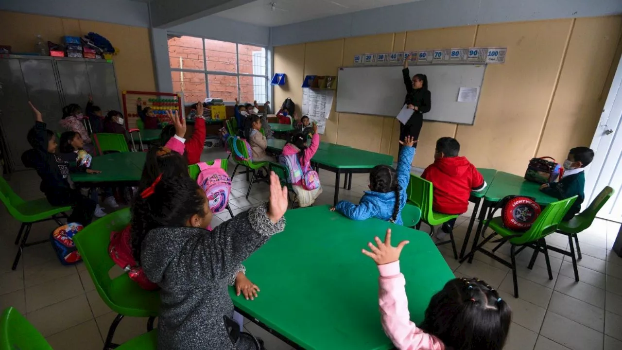 Oaxaca: intento de robo de niña dispara alarmas en primaria de Tuxtepec