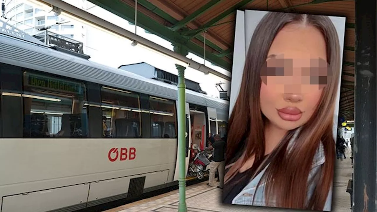 Anzeige nicht aufgenommen - Frau (22) in Wiener S-Bahn sexuell attackiert