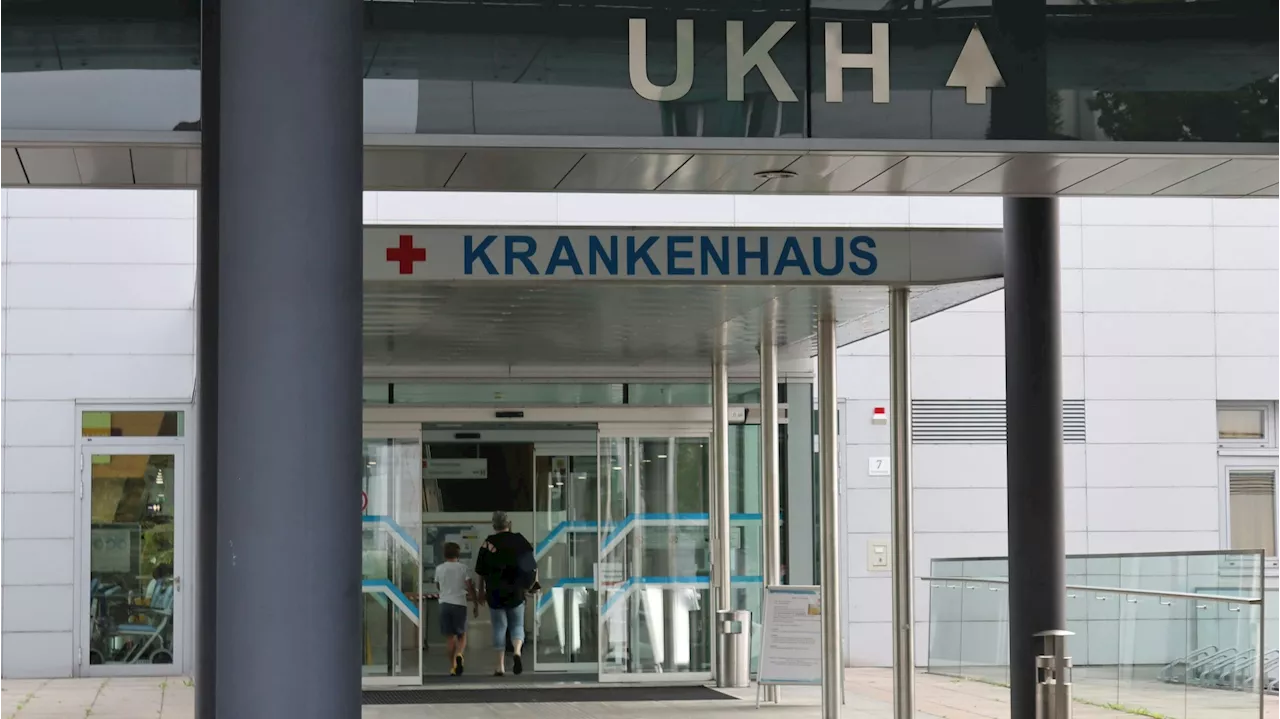  Mann (38) stürzt von Müllwagen, stirbt im Krankenhaus