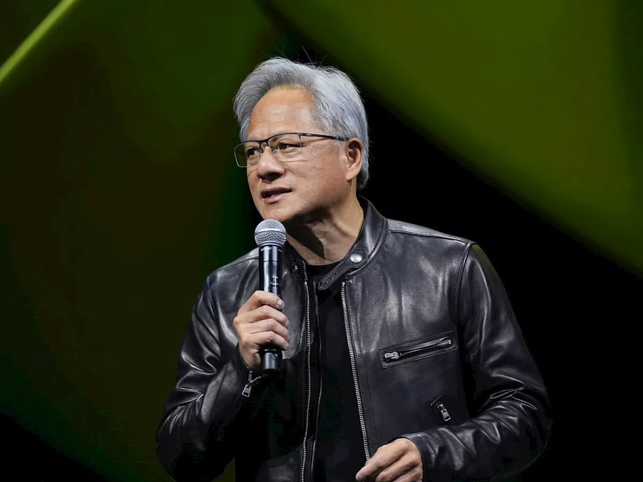 Borse nel segno di Nvidia tra incubo e nuova carica