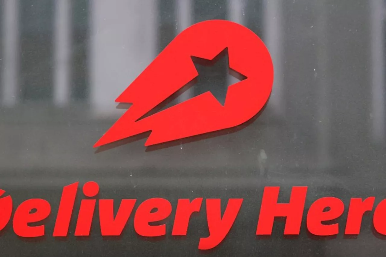 Delivery Hero stock rises on Q2 GMV beat