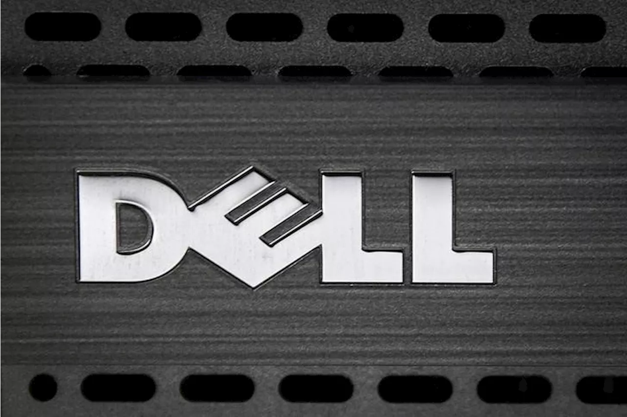 Dell Technologies Q2 results tops estimates on record AI server revenue