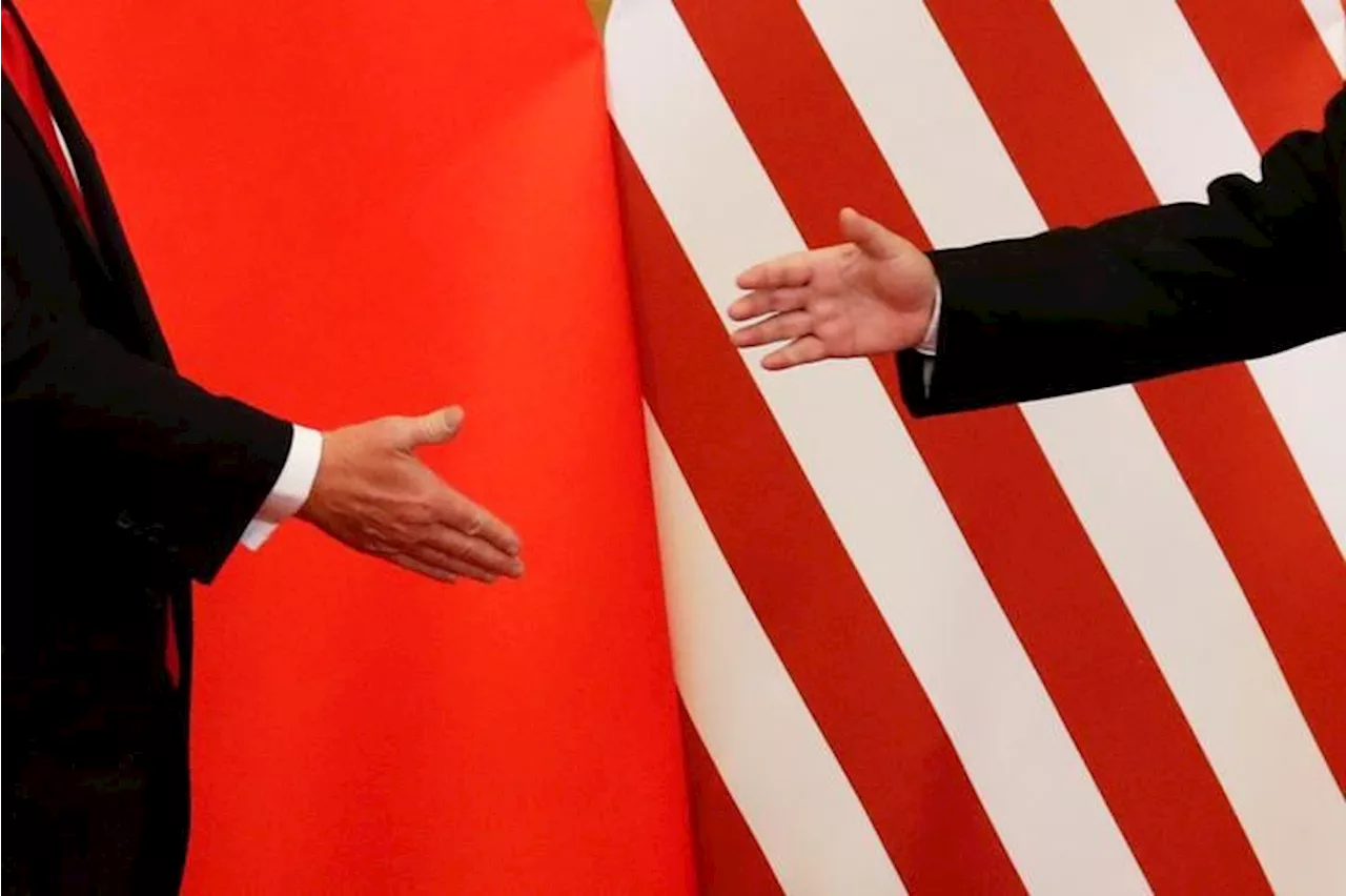 Seltener Austausch: US-Sicherheitsberater trifft Chinas Top-General