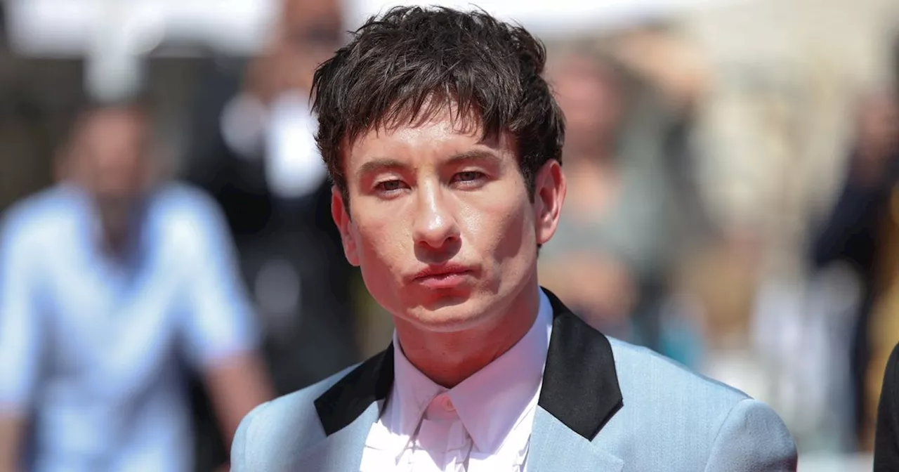 Barry Keoghan joins the cast of the Peaky Blinders film