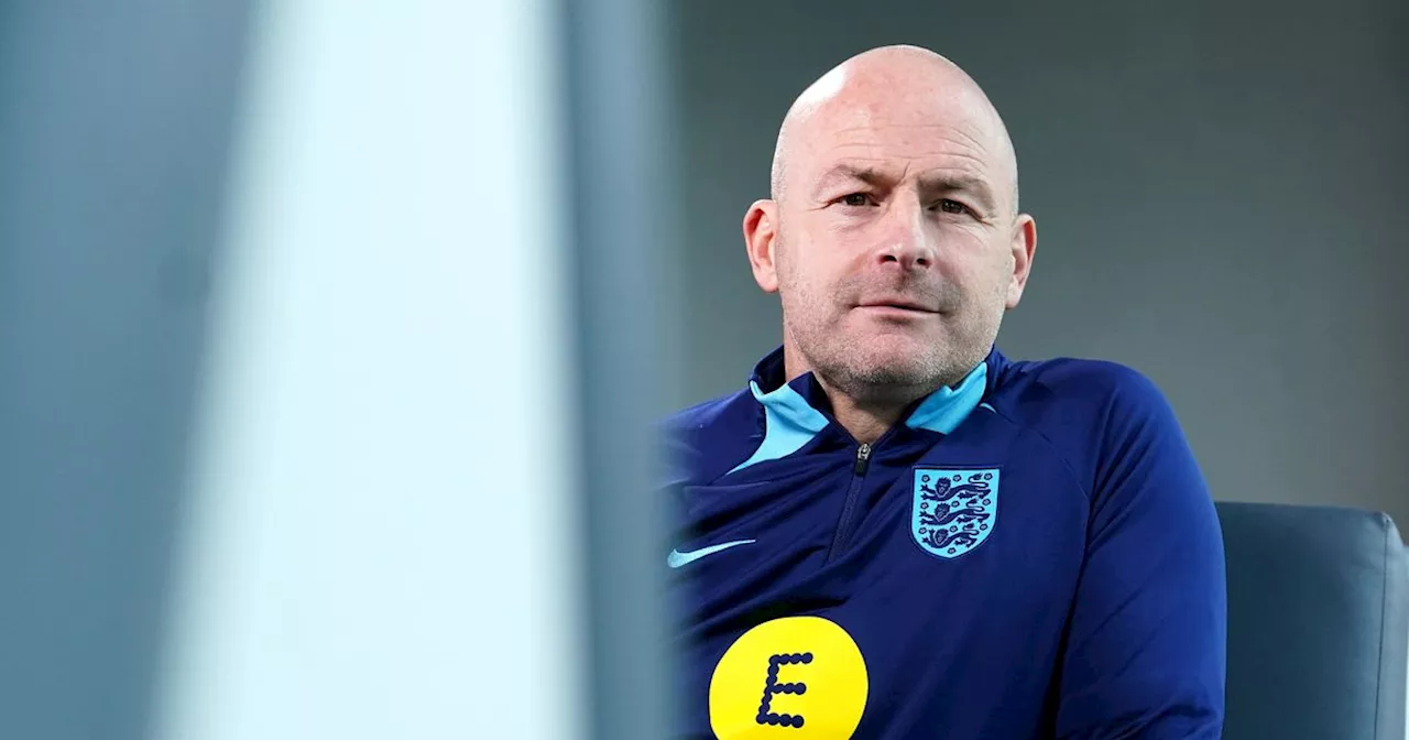 England squad named for Ireland clash as Lee Carsley puts stamp on side