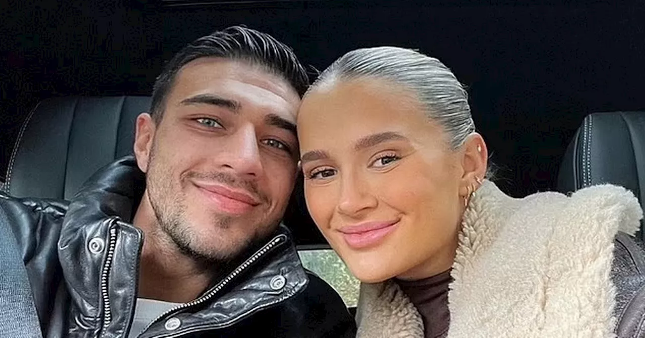 Molly-Mae releases bombshell new video addressing Tommy Fury split