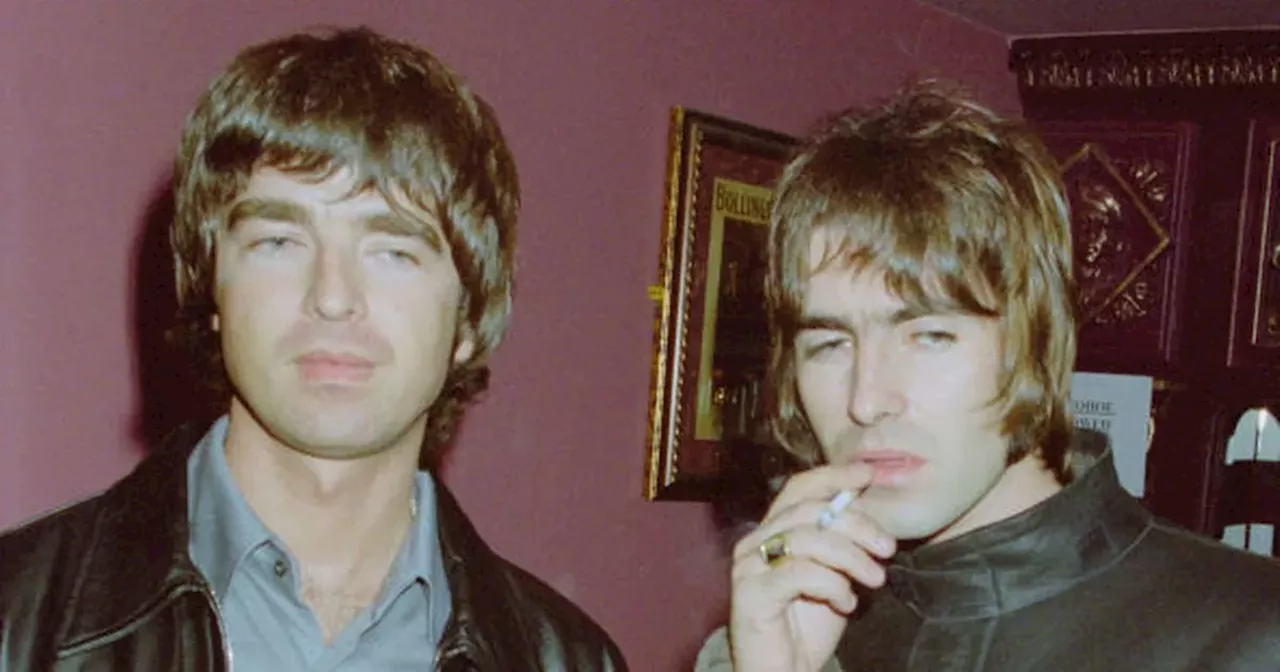 Oasis add more dates to Ireland and UK tour after fierce demand for tickets