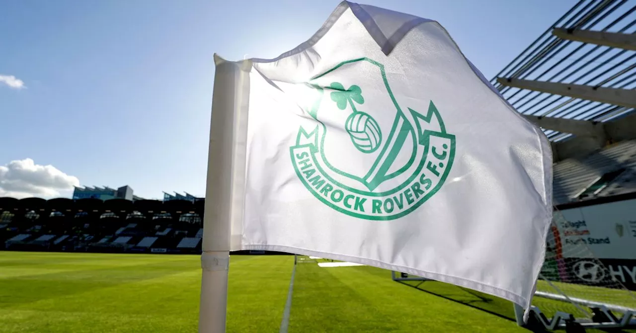 Shamrock Rovers to 'consider its position' as RTE select TV games