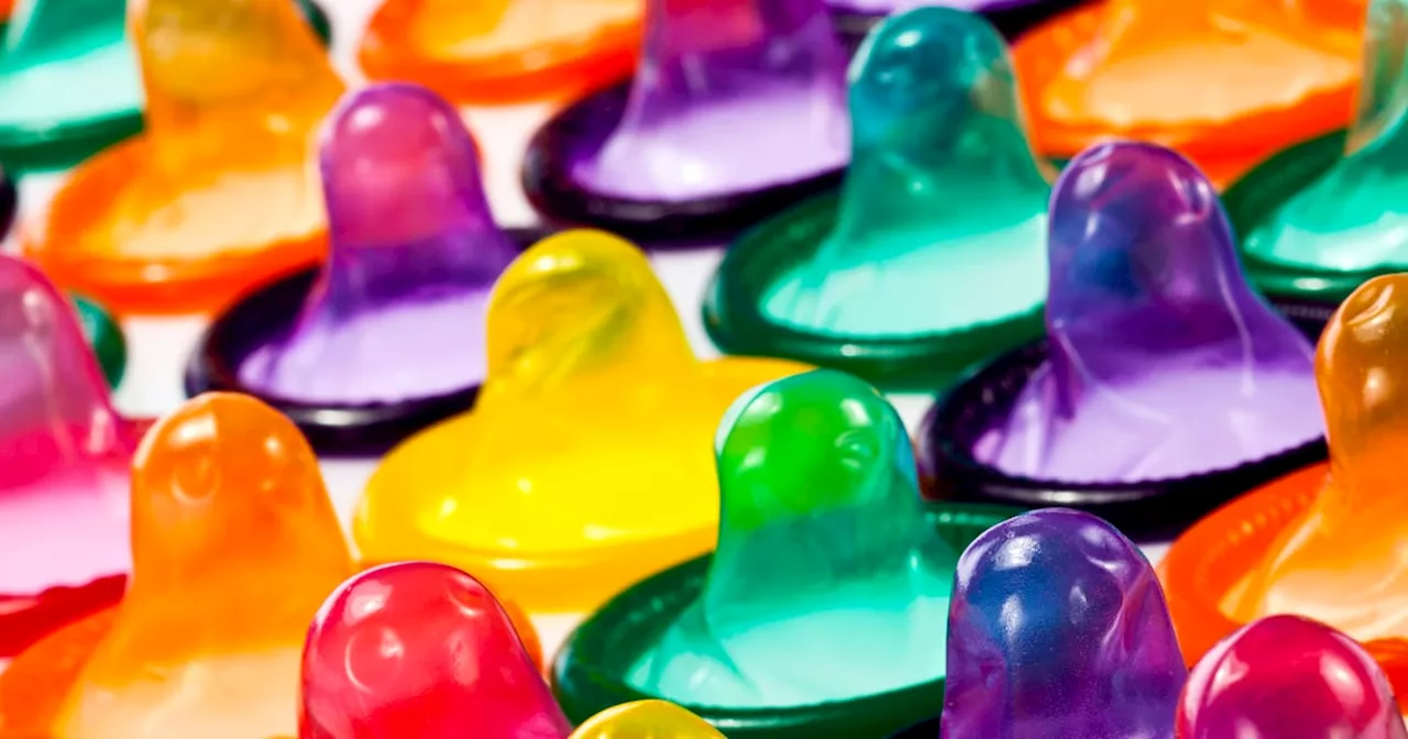 Almost half of sexually active 15-year-olds in Ireland do not use condoms, WHO finds