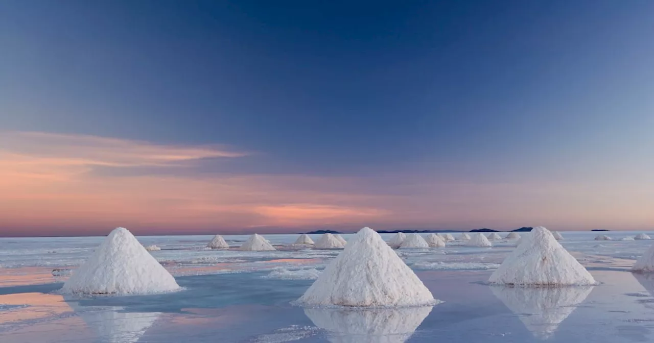 Lithium explorer Clontarf attracts interest