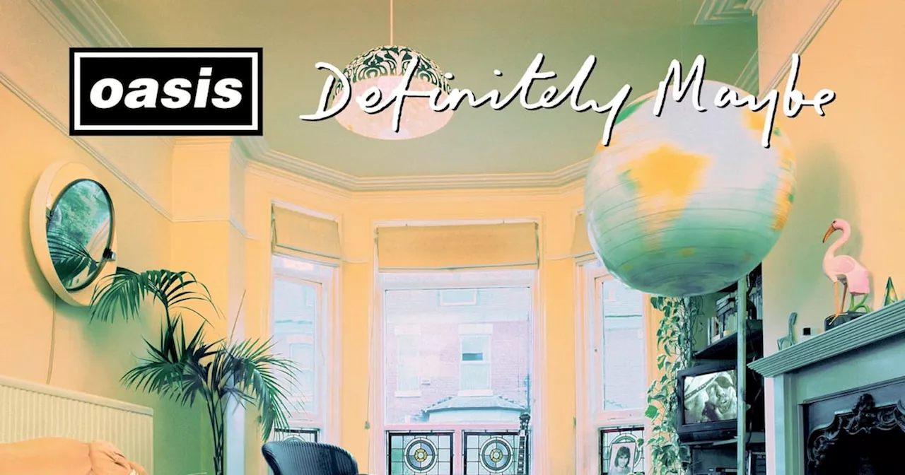 Oasis: Definitely Maybe 30th Anniversary Edition review – Cheap-shot melodies or the best album of all time?