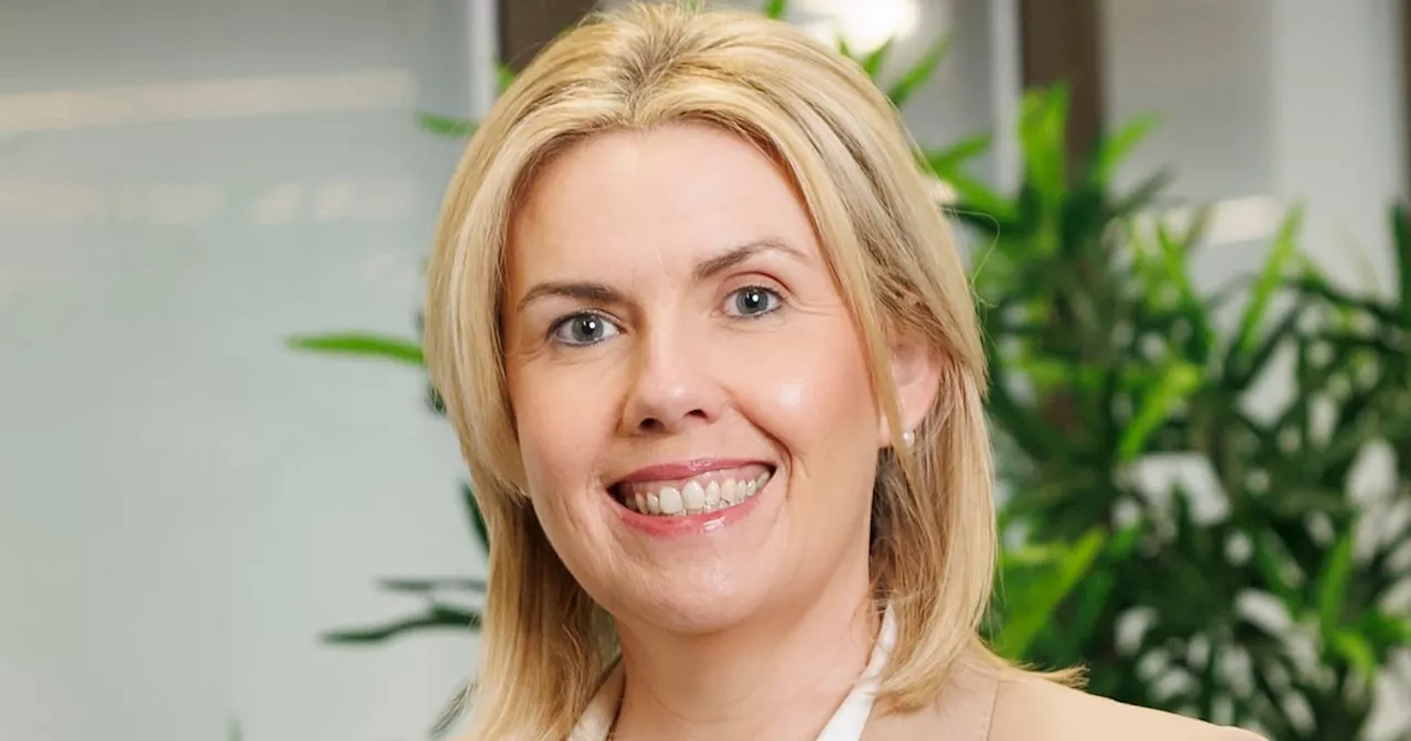 PTSB finance chief Nicola O’Brien quits for ‘new role’