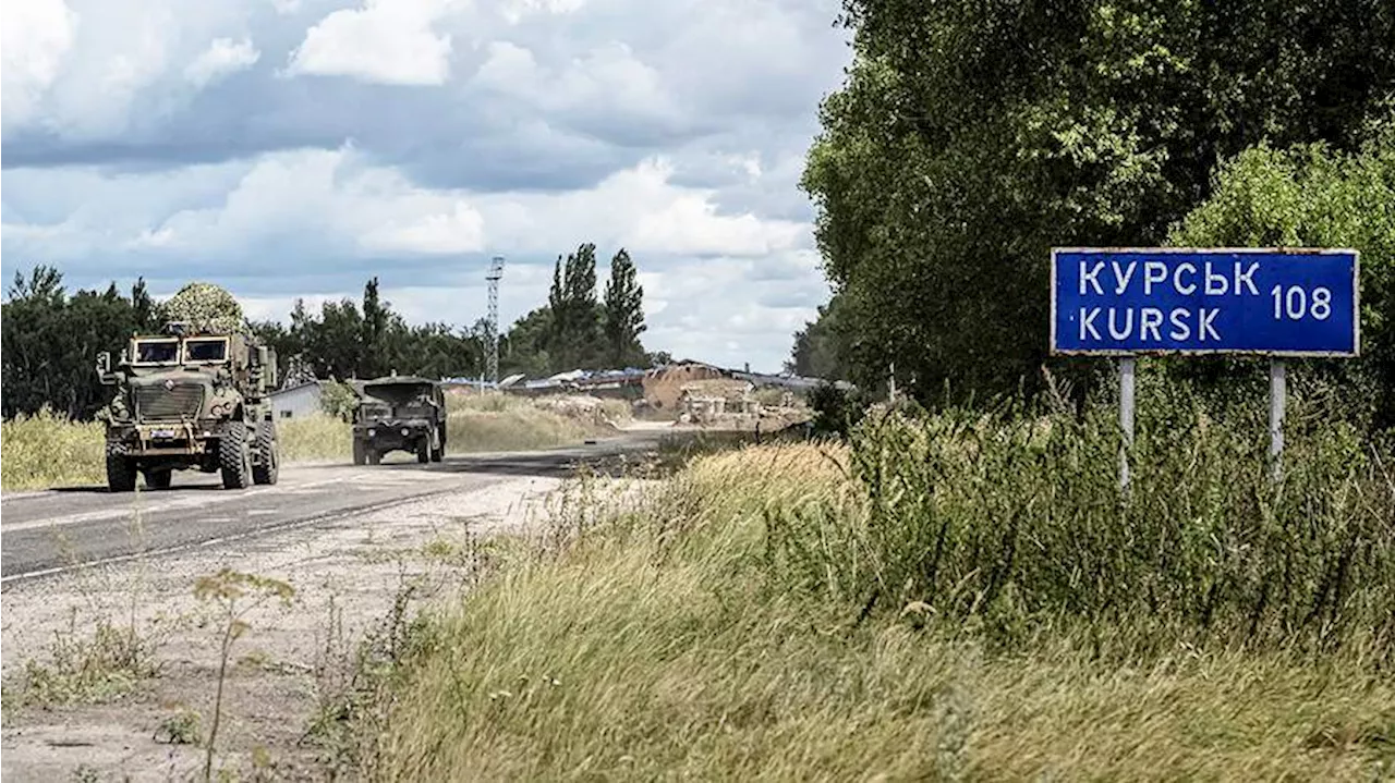 В ОДКБ указали на рост напряженности из-за провокации Киева в Курской области