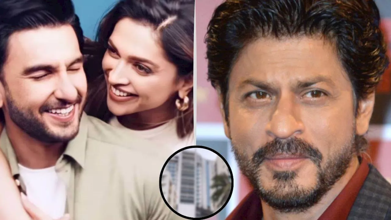 बच्चे के आने से पहले Deepika Padukone- रणवीर सिंह का आशियाना बनकर तैयार, मन्नत के पास खरीदा इतने करोड़ का घर