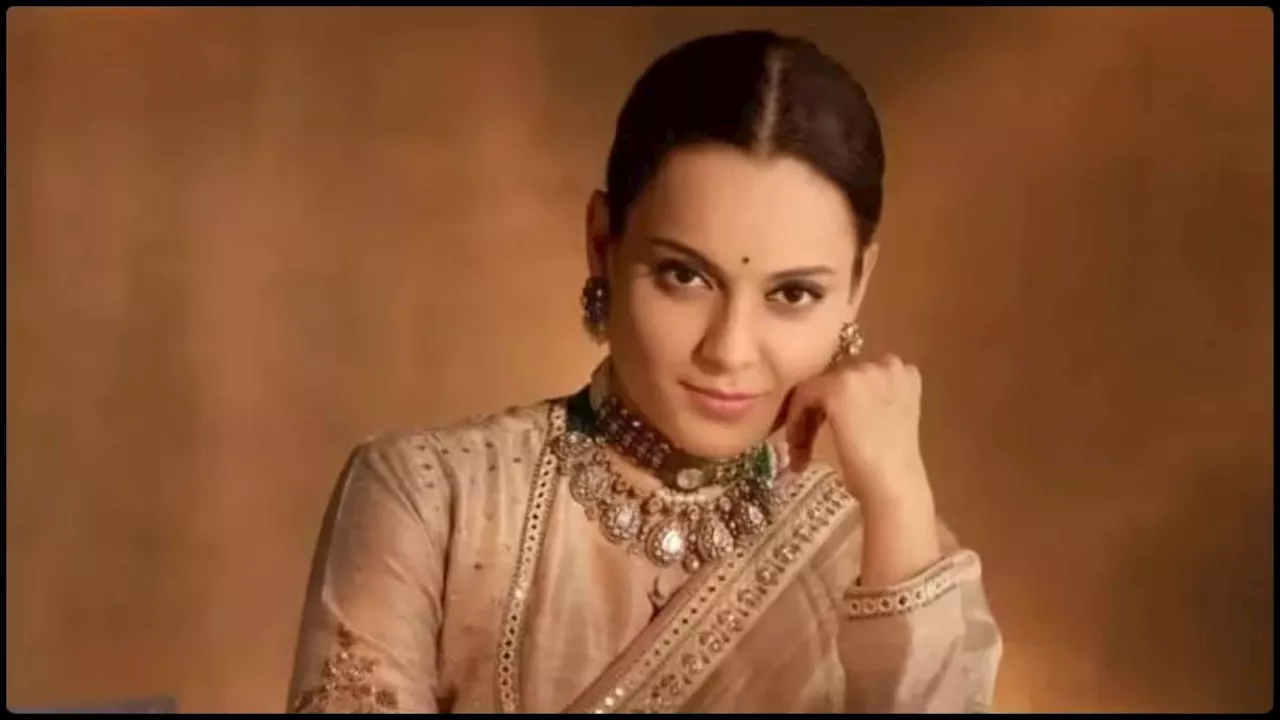 मलयालम सिनेमा स्कैंडल पर Kangana Ranaut ने तोड़ी चुप्पी, आइटम नंबर करने वाली अभिनेत्रियों पर जताई नाराजगी!