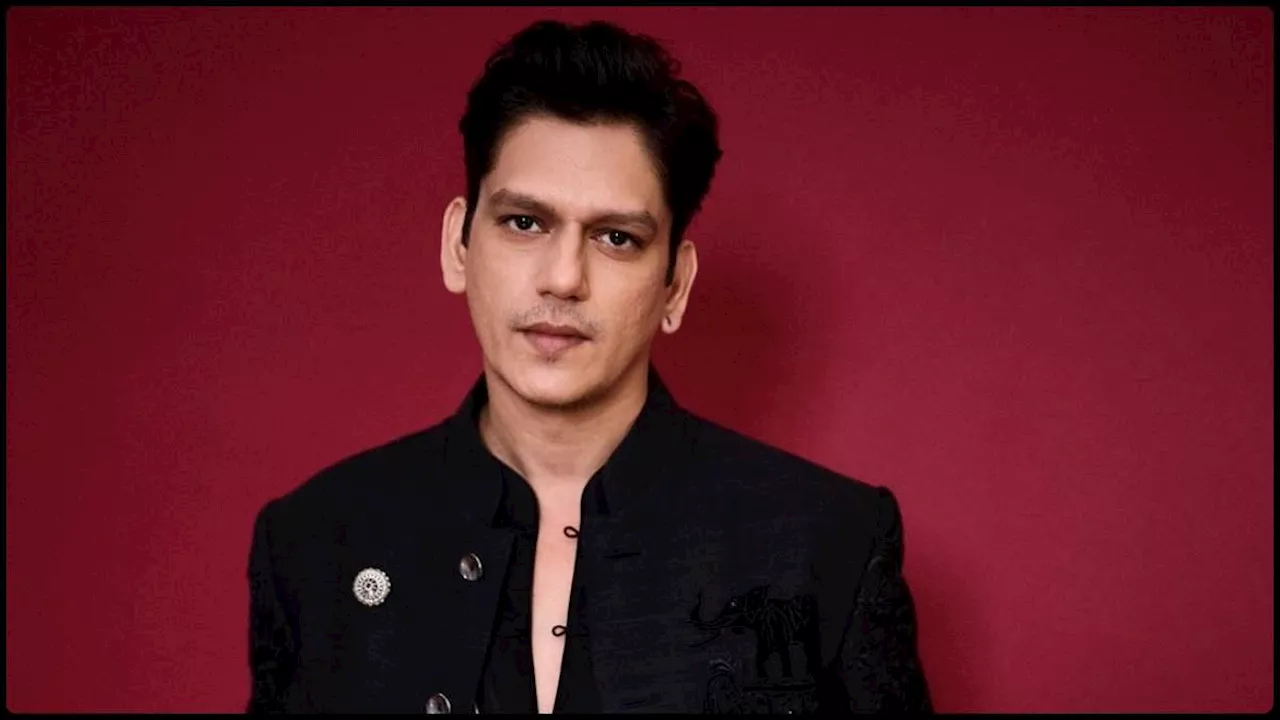 'अकाउंट में सिर्फ 18 रुपये थे', संघर्ष पर छलका Vijay Varma का दर्द, याद आया जिंदगी का सबसे बुरा फेज