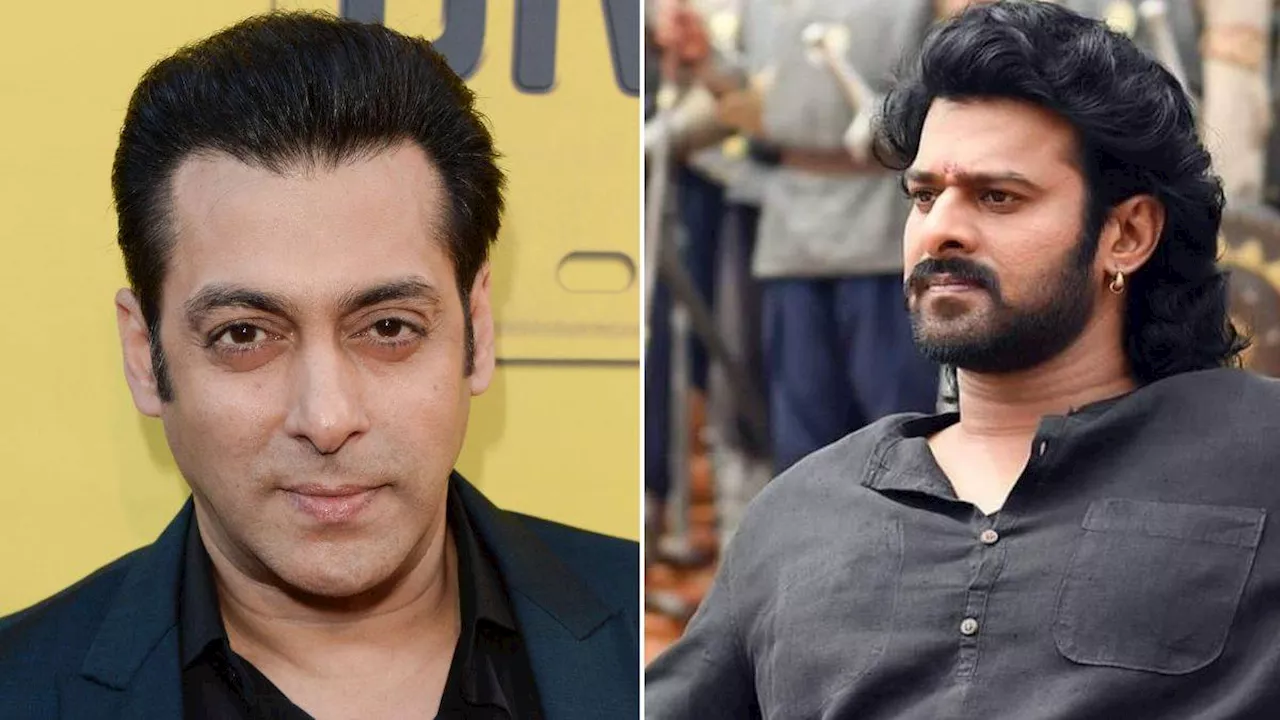 'फ्लॉप प्रूफ स्टार', Salman Khan और प्रभास को लेकर 'आदिपुरुष' डायरेक्टर के दो टूक बोल