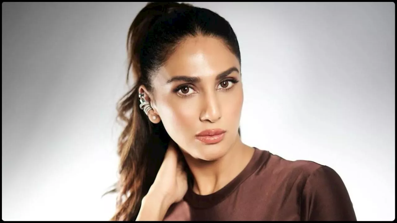 Khel Khel Mein के फ्लॉप होने के बीच Vaani Kapoor ने असफलता पर तोड़ी चुप्पी, बताया- कैसे करती हैं डील