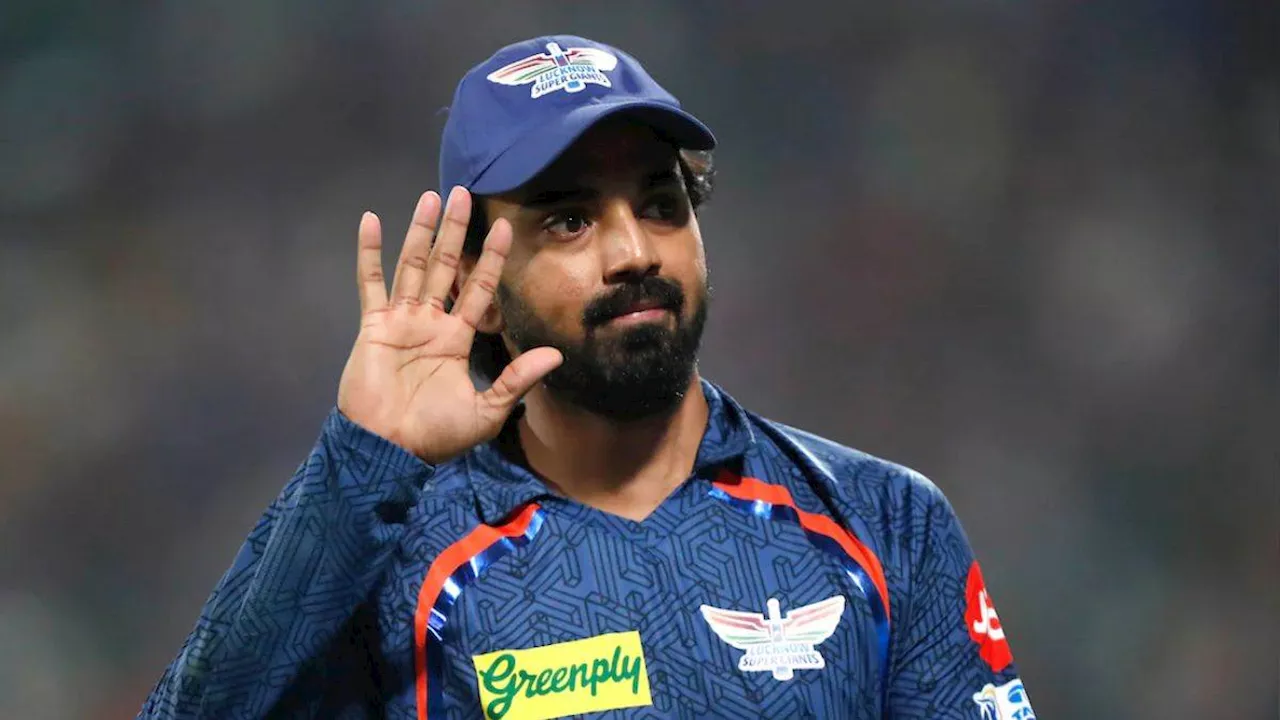 KL Rahul ने अगर छोड़ा LSG का साथ, तो IPL 2025 Auction में उन्हें खरीदने के लिए इन 3 फ्रेंचाइजी के बीच होगी जबरदस्त टक्कर