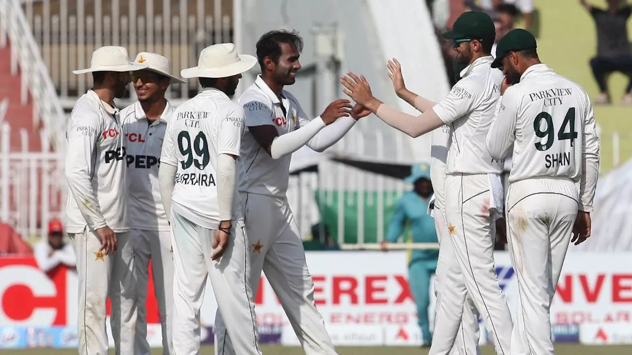 PAK vs BAN 2nd Test Live Streaming: शर्मनाक हार के बाद पाकिस्‍तान की नजर वापसी पर; जानें कब, कहां और कैसे देखें मुकाबला