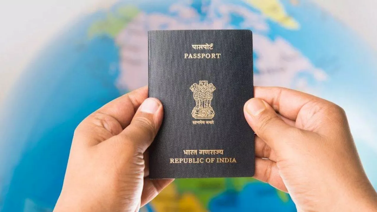 Passport बनवाने जा रहे हैं तो रुक जाइए, देश में आज से पांच दिन तक बंद रहेगा पोर्टल; पहले के अपॉइंटमेंट भी होंगे रीशेड्यूल