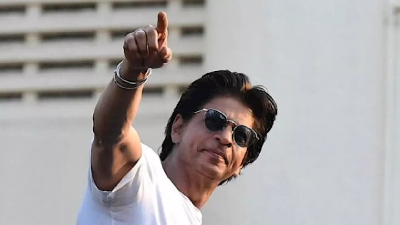 Shah Rukh Khan पहली बार हुरुन इंडिया की अमीरों की लिस्ट में शामिल, टक्कर में एक हीरोइन और हीरो