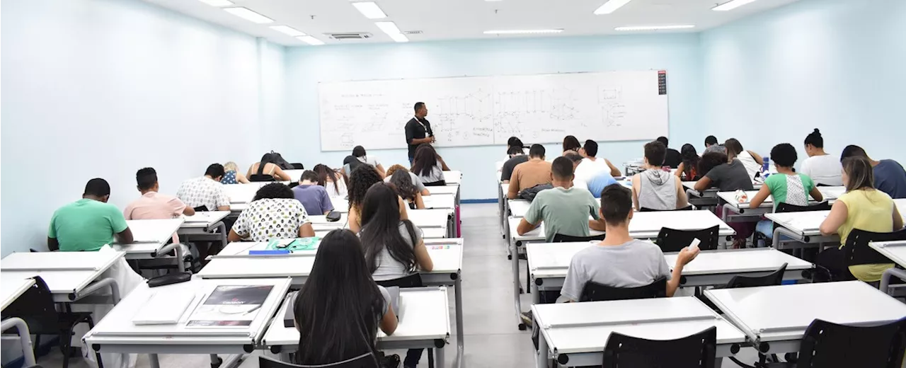 Confira os concursos com inscrições abertas no Estado do Rio