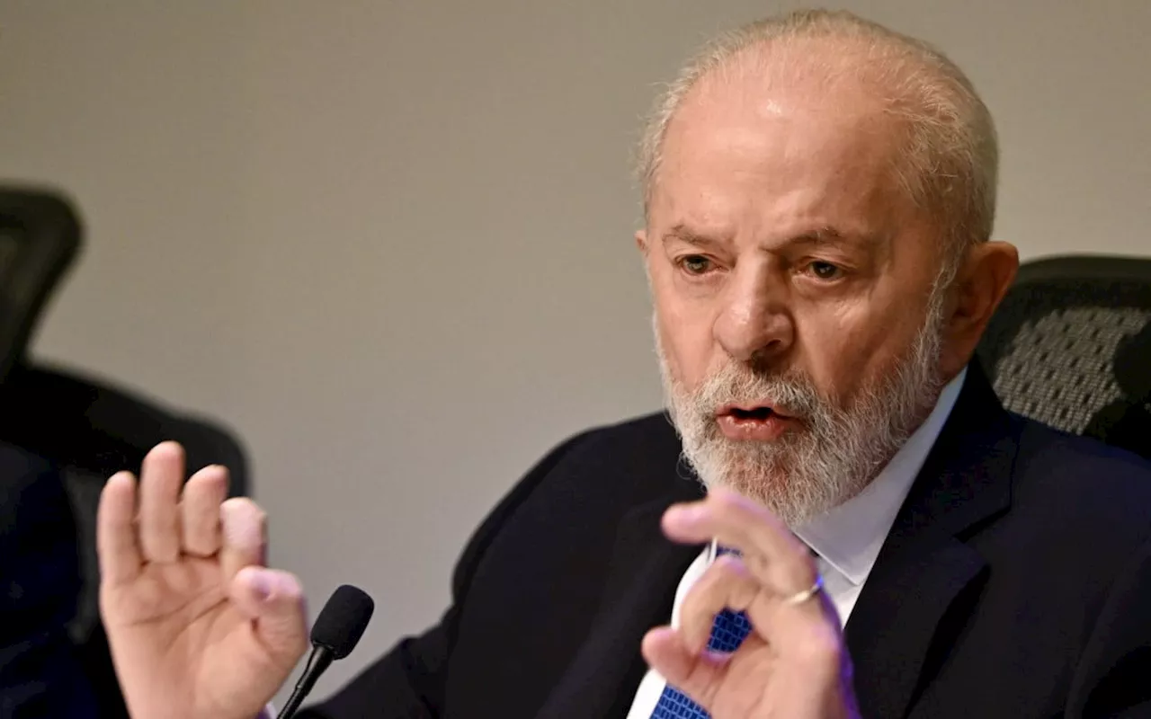 Com impasse entre Moraes e Musk no X, Lula divulga perfis em outras redes