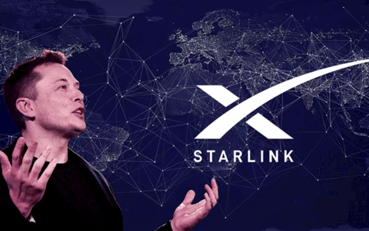 Starlink vai contestar decisão de Moraes sobre bloqueio de contas