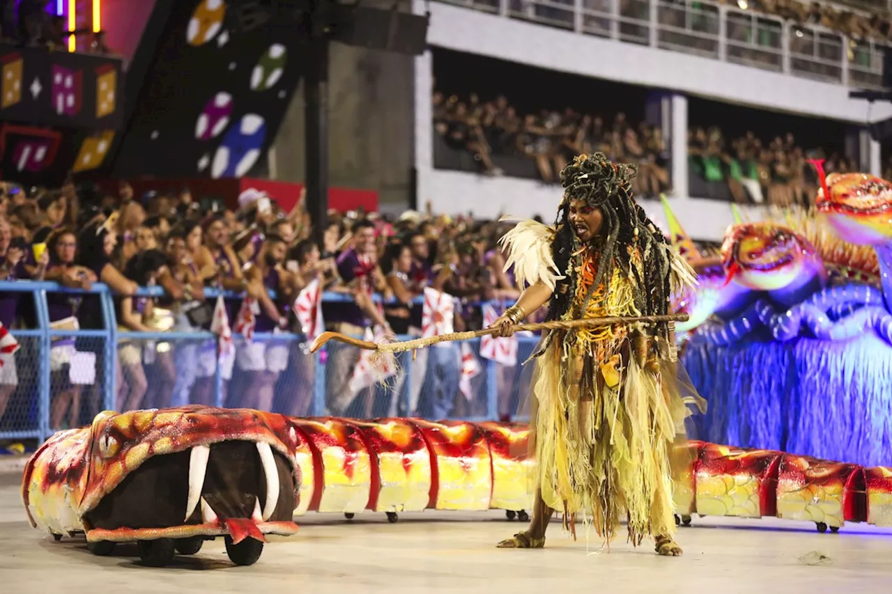 Carnaval 2025: ingressos para desfiles de domingo e segunda-feira esgotaram dois dias após abertura das vendas