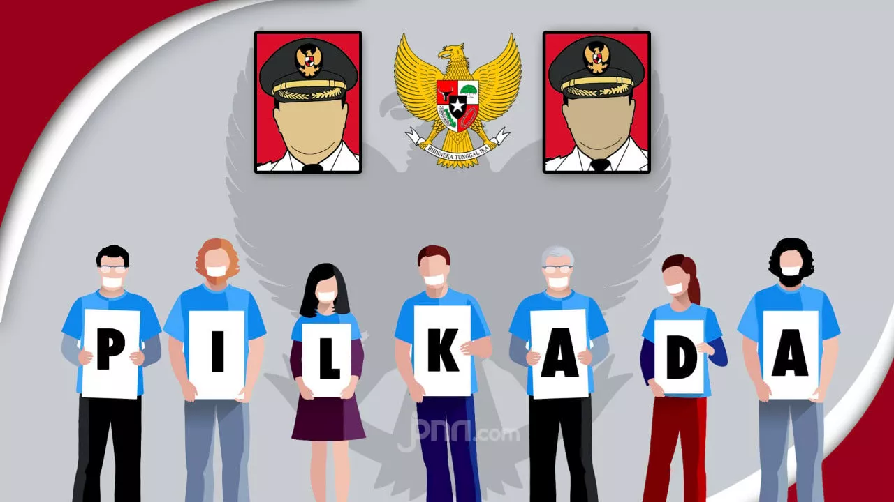 Pilkada Jabar 2024: PKB Usung Acep-Gita, PKS & NasDem Dukung Syaikhu-Ilham Habibie