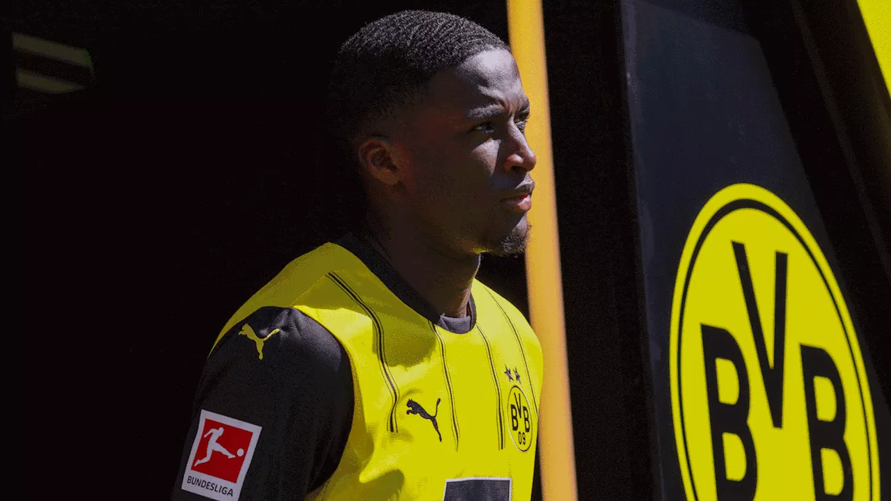 Champions-League-Bühne: BVB verleiht Coulibaly nach Brest