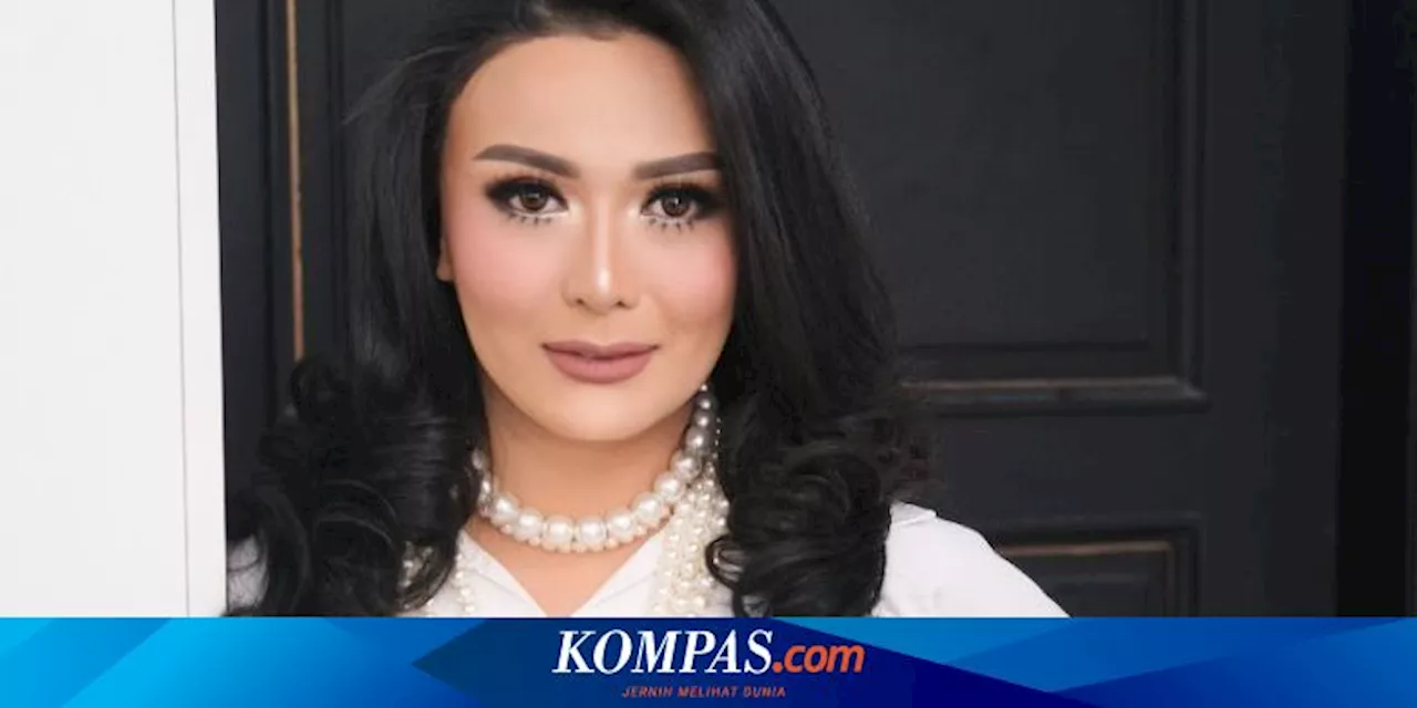 Bijak Atur Keuangan, Tamara Geraldine Ajak Parempuan Bangun Kemandirian Finansial