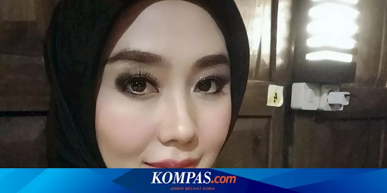 Gita KDI Diusung PKB Maju Pilgub Jabar, Telah Resmi Daftar ke KPU Jawa Barat