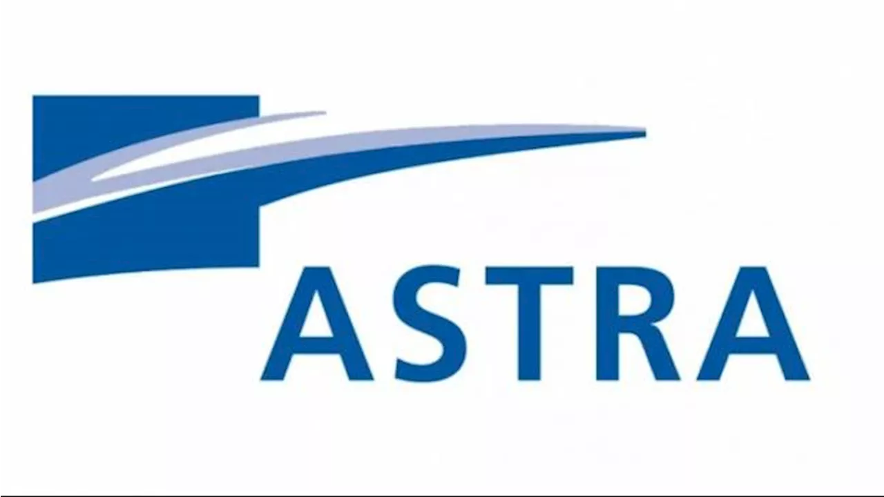 Lowongan Kerja PT Astra International Tbk (Astra Group) untuk Lulusan D3 dan S1