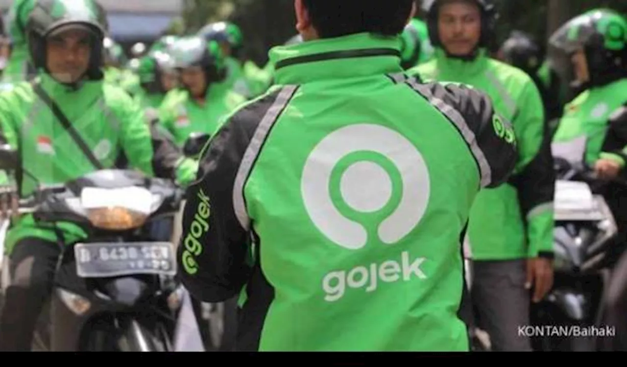 Pengemudi Ojol Bakal Demo di Jakarta Hari Ini, Gojek Pastikan Layanan Tetap Berjalan Normal