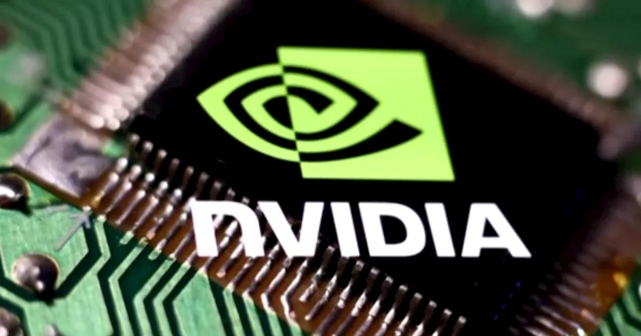 Nvidia stock slips despite 2Q earnings topping Wall Street estimates, high AI chip demand