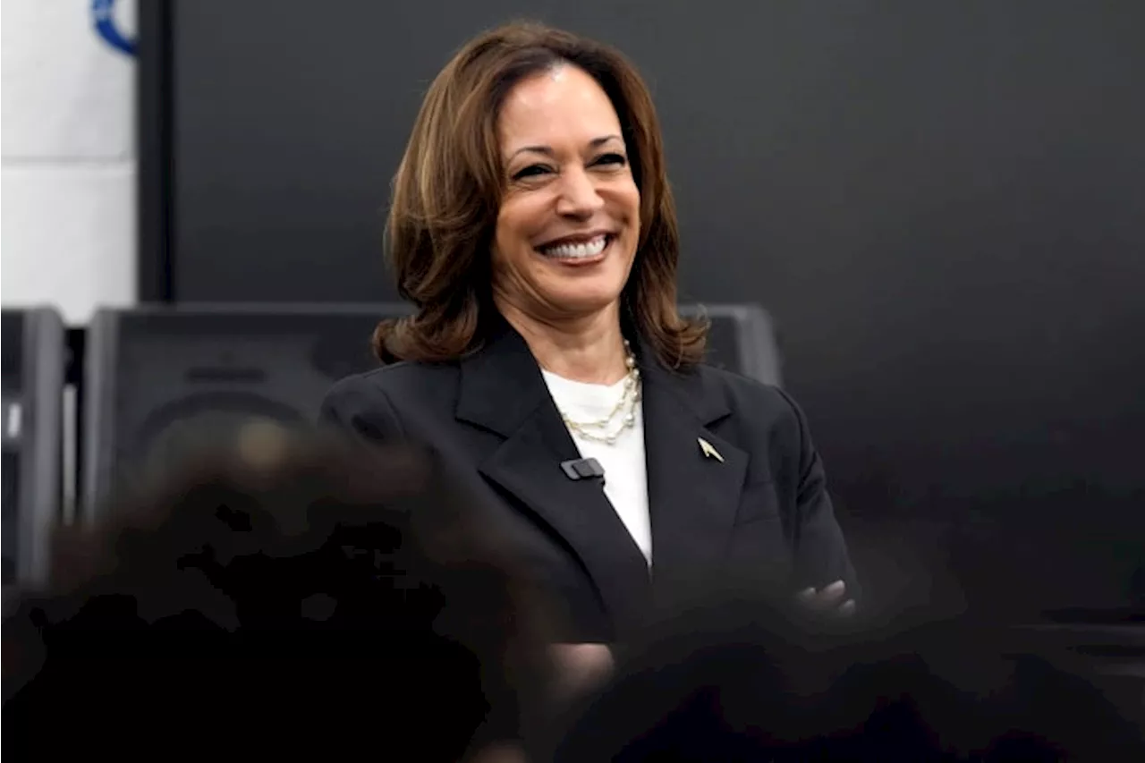 ‘Swifties for Kamala’ joins forces with Carole King and Elizabeth Warren to raise $142,000