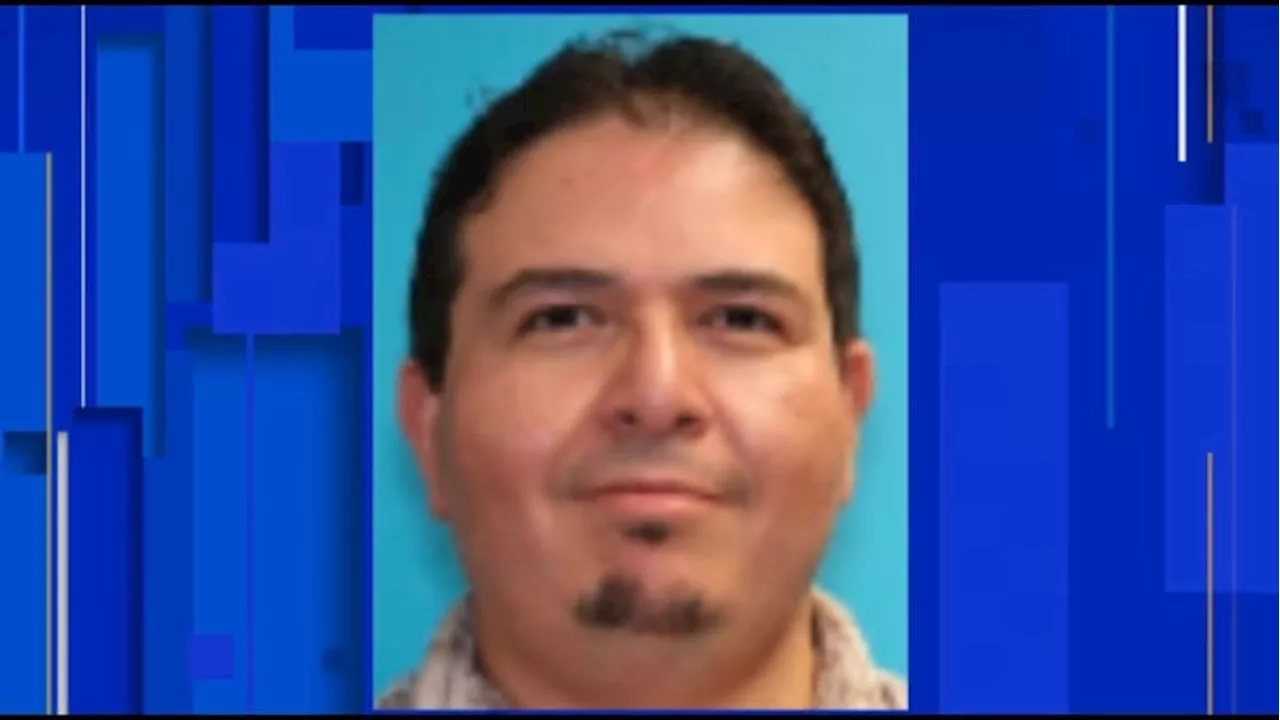 Missing 43-year-old man last seen in north Bexar County found; CLEAR Alert discontinued