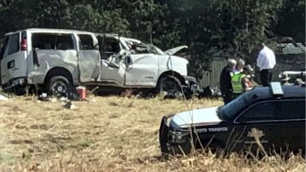 Texas DPS: Multi-fatal crash in Wise County could’ve been avoided if seat belts were being worn