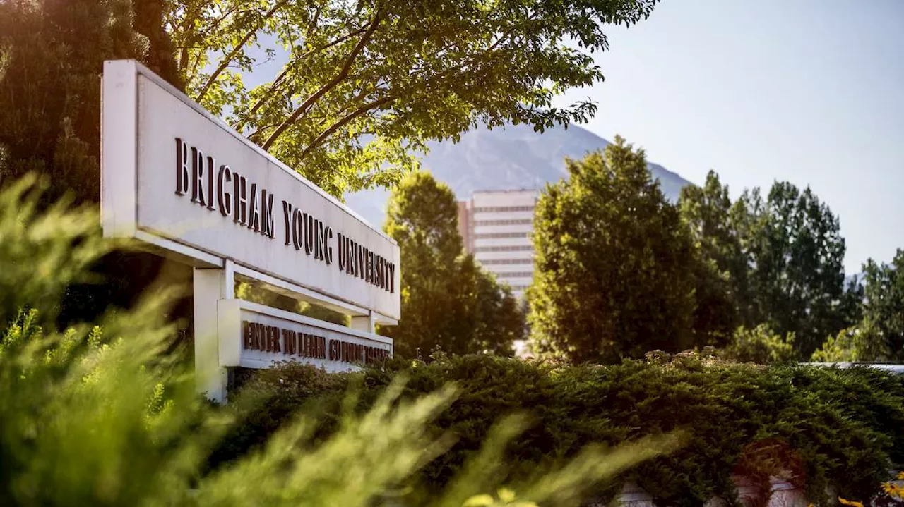 BYU again No. 1 in Princeton Review's 'Cancel the Keg' rankings