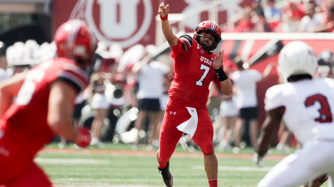 Pick Six Previews: With decisive talent advantage, Utes to dominate season opener