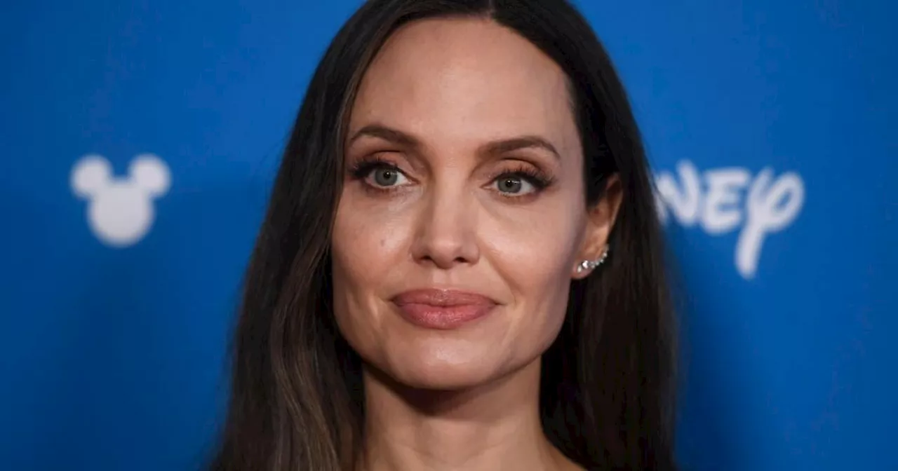 Filmfestspiele Venedig: Angelina Jolie spricht über neue Rolle als Maria Callas