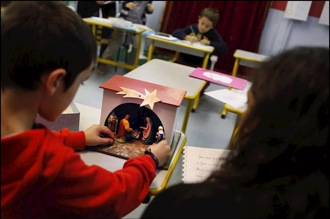 Dix raisons d’inscrire votre enfant au catéchisme