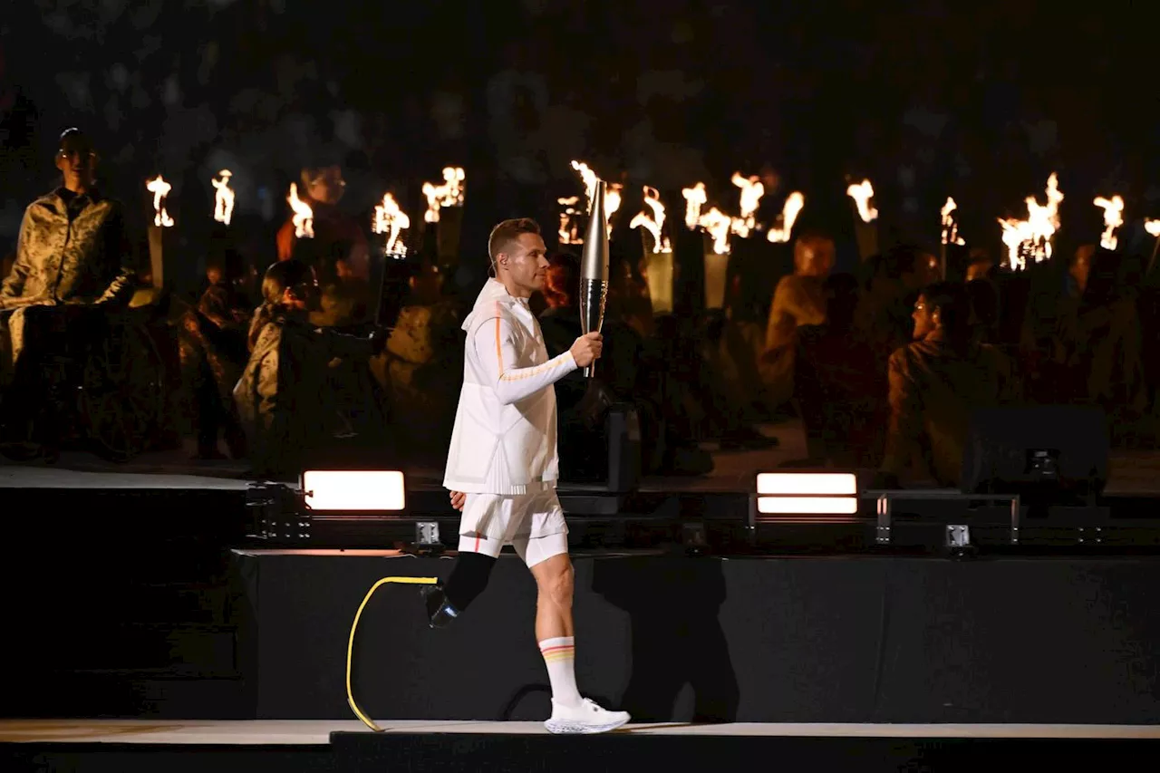 Ouverture des Jeux paralympiques 2024 : songe d’une nuit d’été parisienne