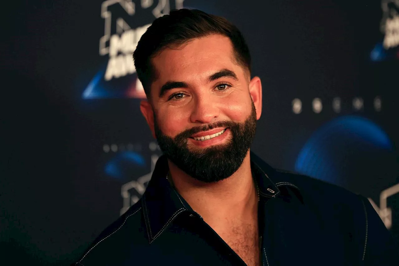 «Si seulement», nouvelle chanson de Kendji Girac depuis sa blessure par balle