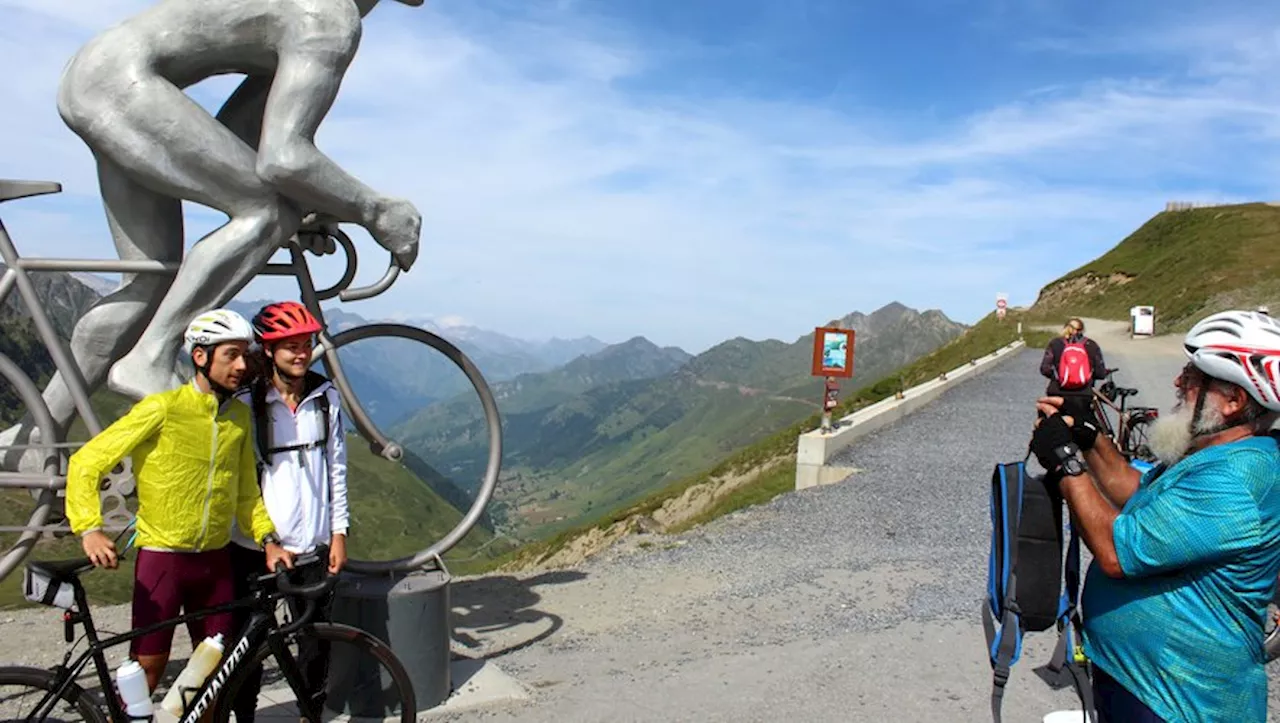 Cyclisme dans les Pyrénées : le Tourmalet, une histoire et une légende