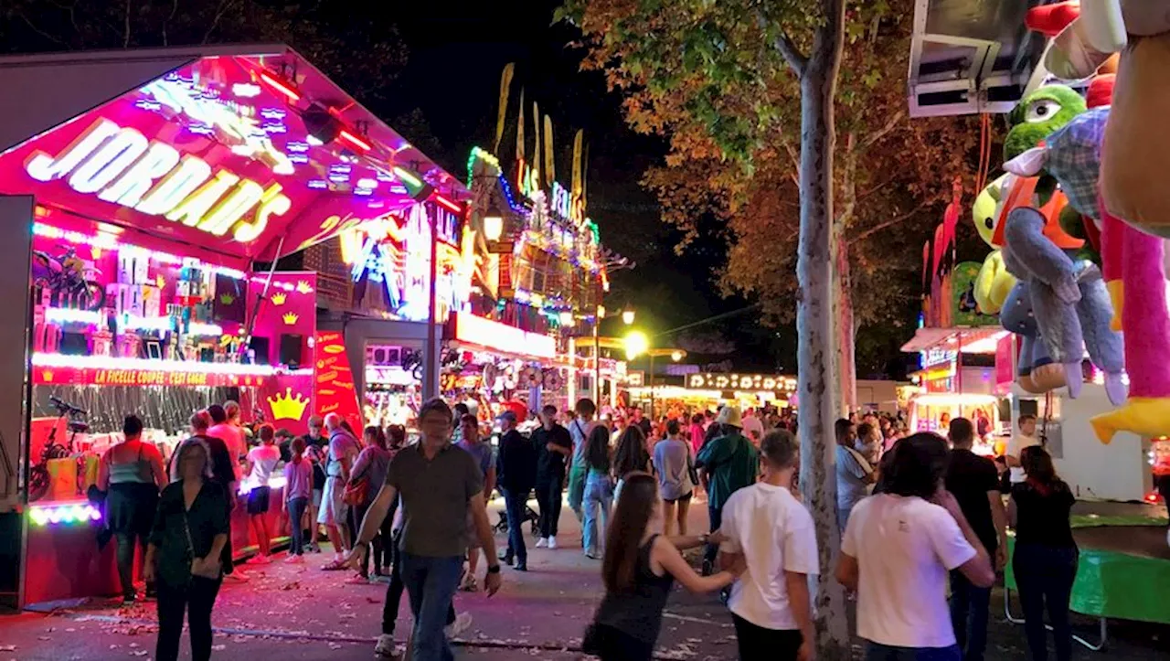 Lavaur. 'Top départ' pour la magie des fêtes