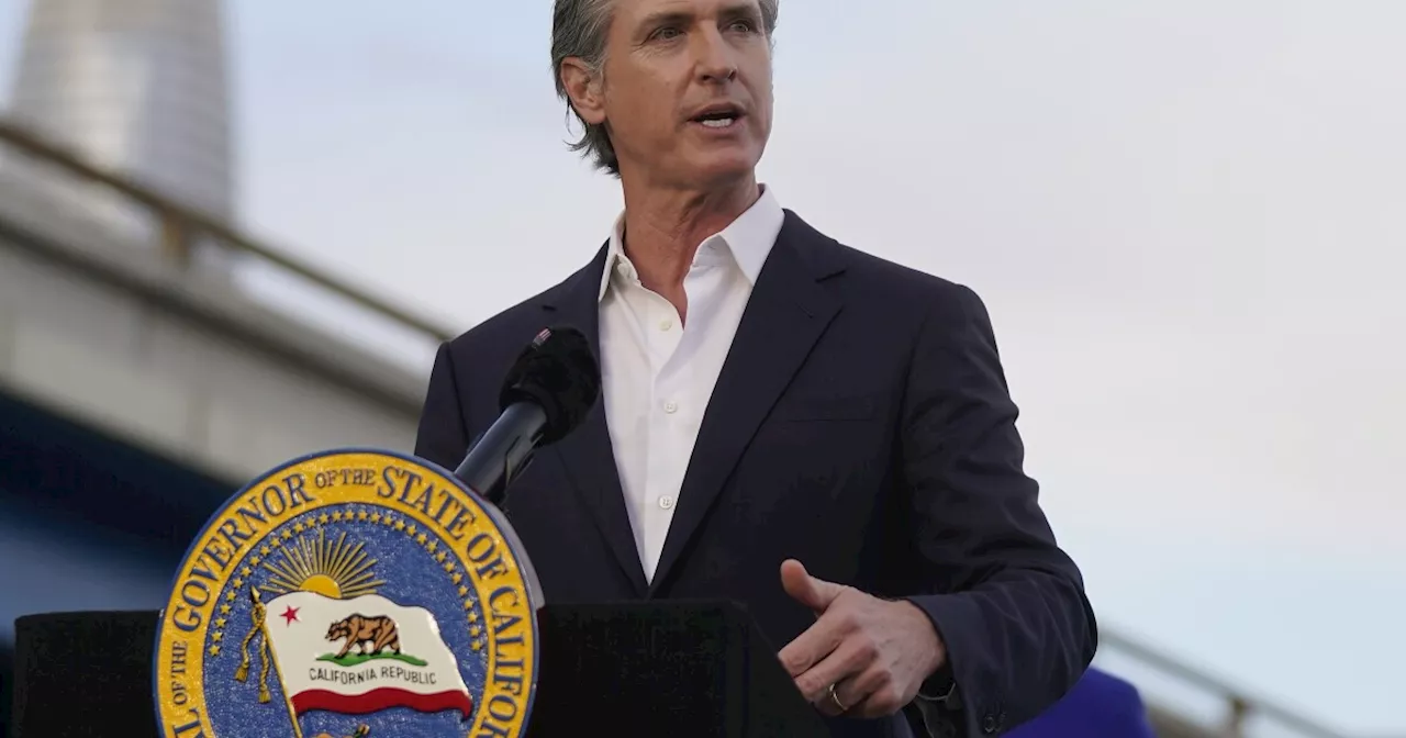 California’s big AI regulation bill will likely head to Gov. Gavin Newsom's desk